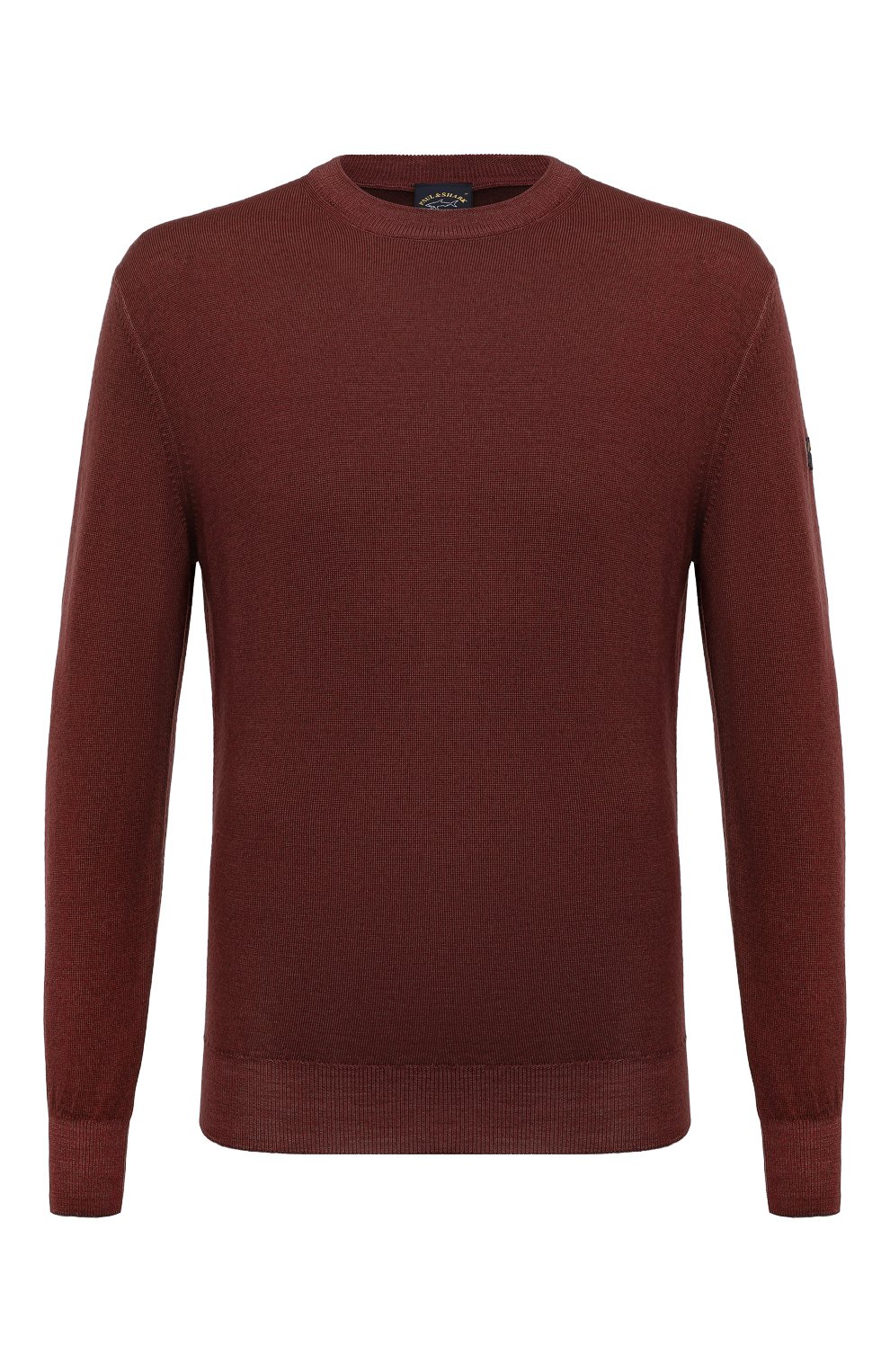 Шерстяной джемпер PAUL&SHARK, арт. 11311001, фото 1