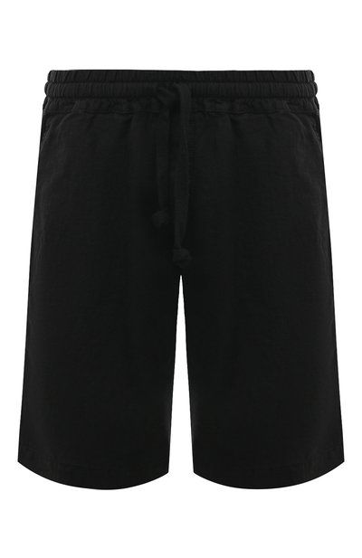 Льняные шорты FEDELI, арт. 6UED0807, фото 1