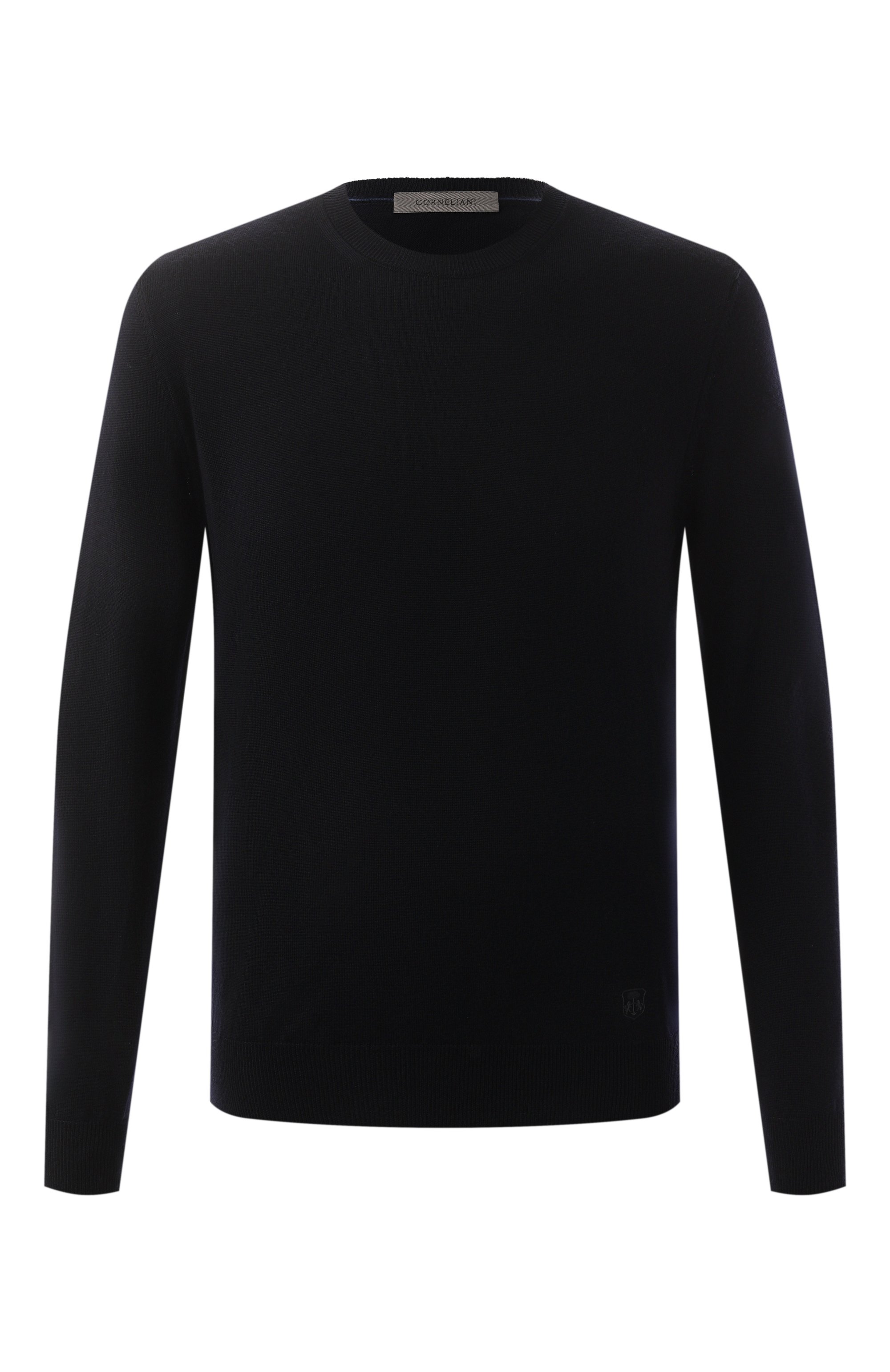 Шерстяной джемпер CORNELIANI, арт. 94M500-9425100, фото 1