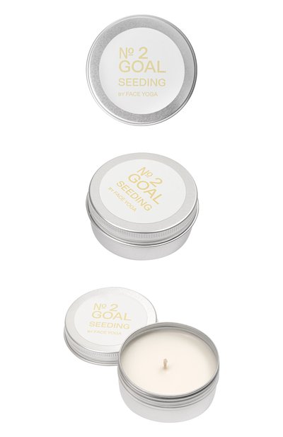 Свеча-практика goal seeding (50ml) FACE YOGA, арт. 4673735409170, фото 4