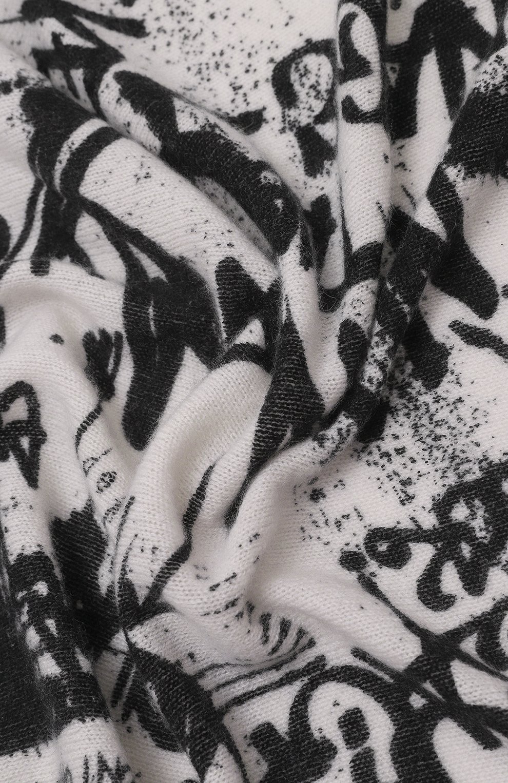 Кашемировая косынка NOT SHY, арт. 4304039C, фото 3