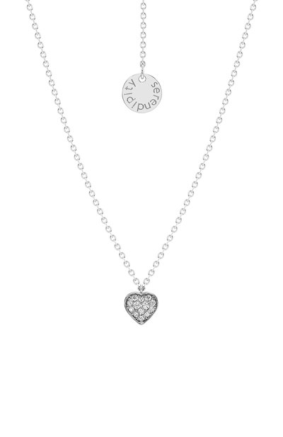 Женские колье SERENDIPITY, арт. EJN0037W