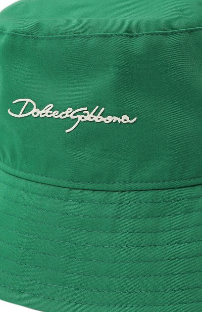 Панама DOLCE & GABBANA, арт. GH895A/HUM0H, фото 4