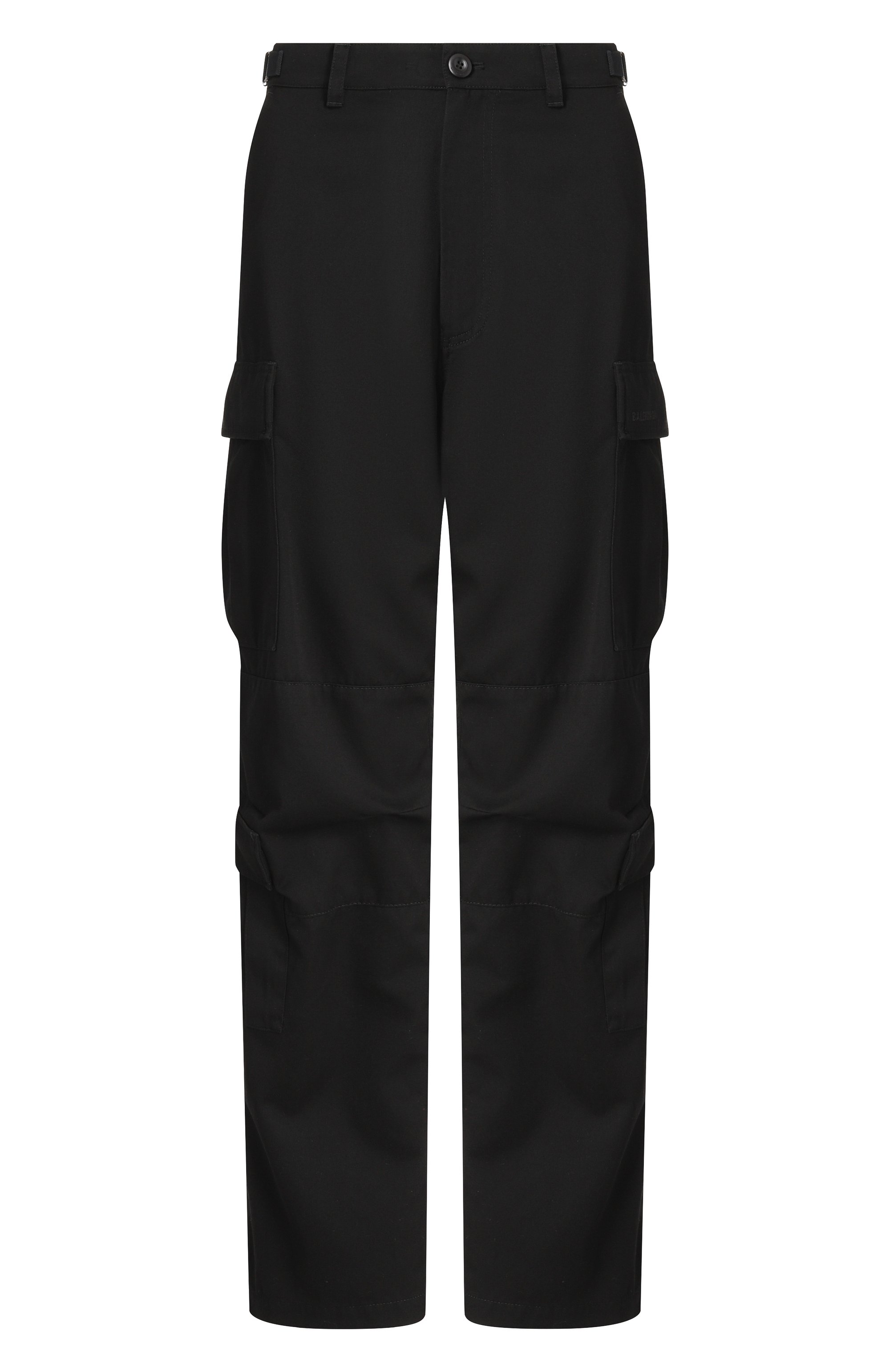 Брюки-карго BALENCIAGA, арт. 814567/TRP09, фото 1