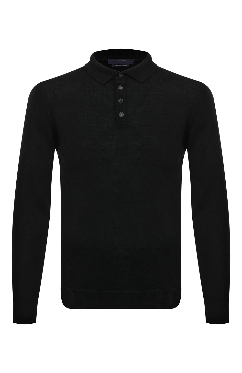 Шерстяное поло DANIELE FIESOLI, арт. DF 0026, фото 1