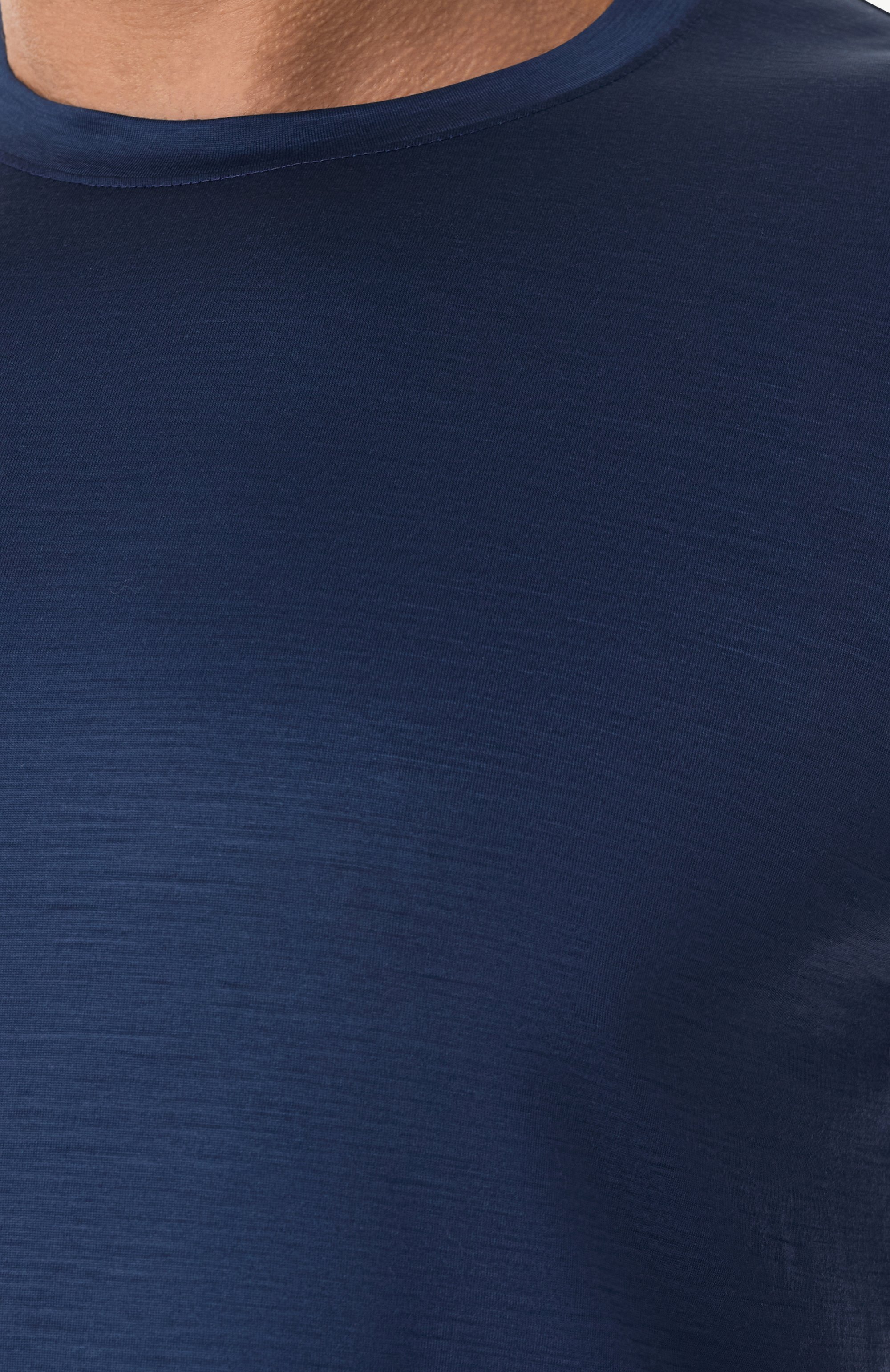 Шерстяная футболка MARCO PESCAROLO, арт. JAMES/51Y04, фото 5