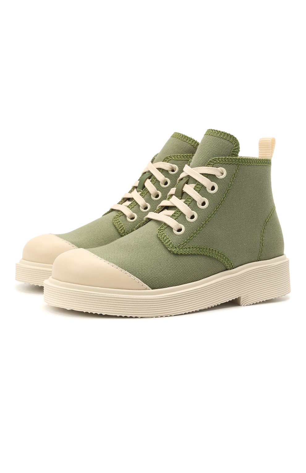 Текстильные ботинки IL GUFO, арт. G945/CASTIGLIA/27-30, фото 1