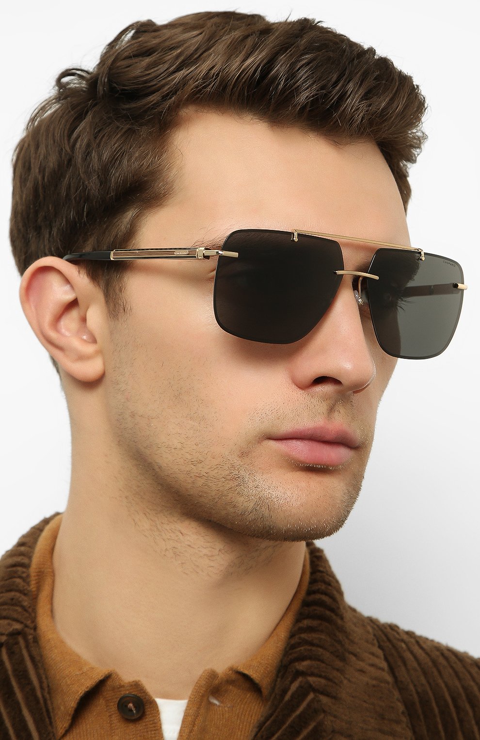 Солнцезащитные очки CHOPARD, арт. D55 300P, фото 3