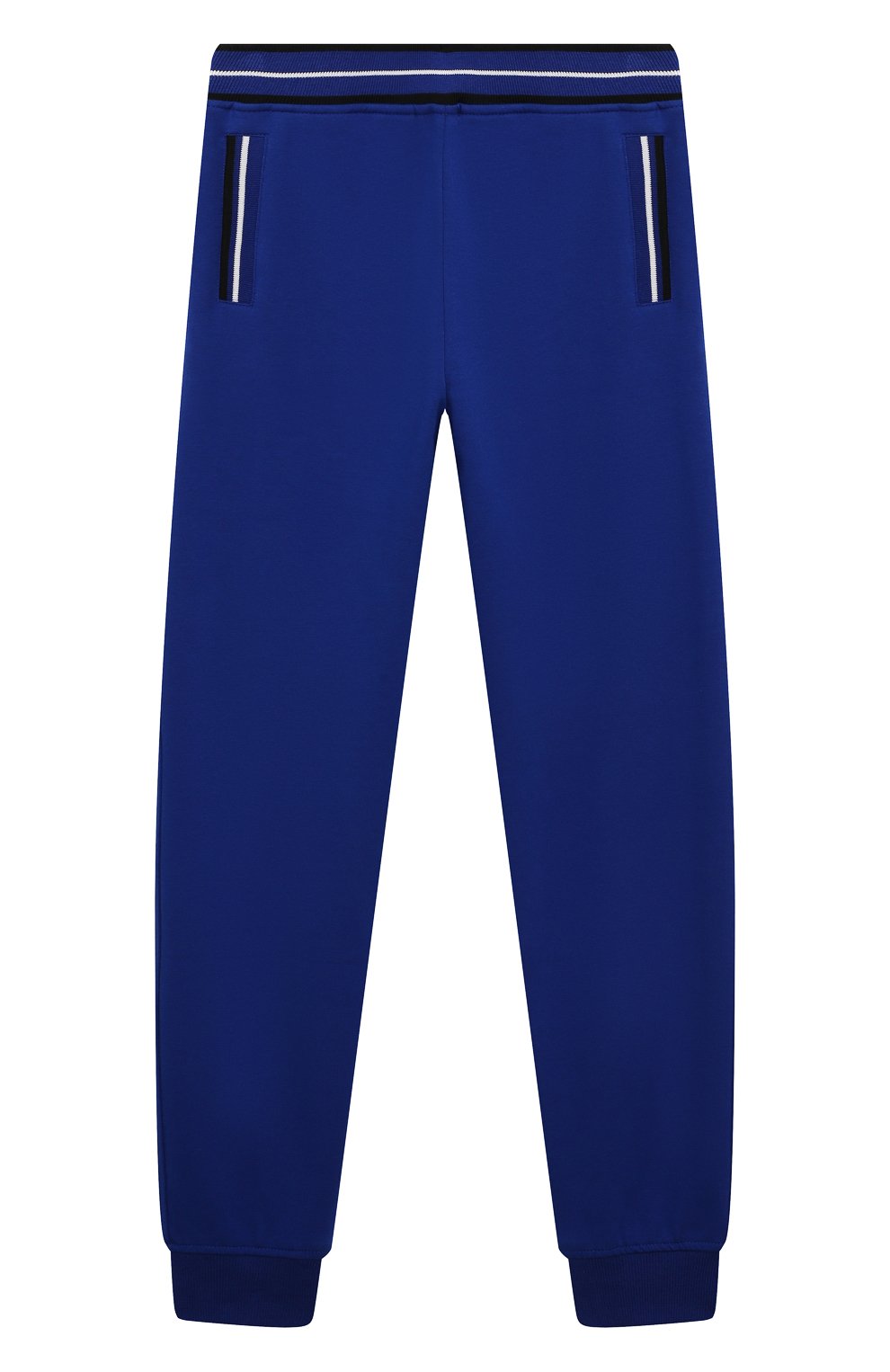 Хлопковые джоггеры STEFANO RICCI JUNIOR, арт. KY11038P3P/Y24153, фото 1