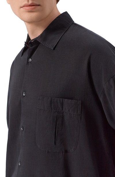 Рубашка ANDREA YA'AQOV, арт. 26MUB031B, фото 5