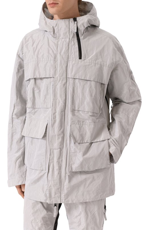 Куртка Jet Set 2522/210212 Серый  2522/210212 Фото 3