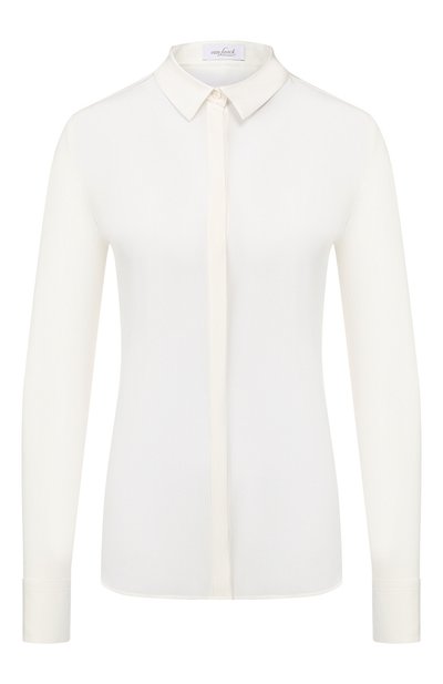 Шелковая рубашка VAN LAACK, арт. CELL/155553, фото 1