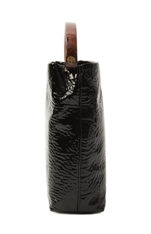 Сумка Dries Van Noten 251-011523-186 Чёрный  251-011523-186 Фото 4