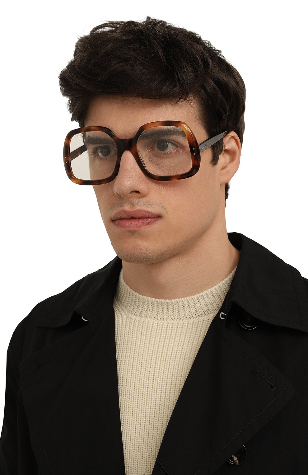 Солнцезащитные очки GUCCI, арт. GG0625S/596480 J0740, фото 3