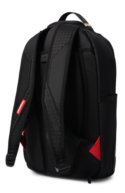Рюкзак SPRAYGROUND, арт. 910B9637NSZ/SHARK CENTRAL LIGHT BLUE BACKPACK