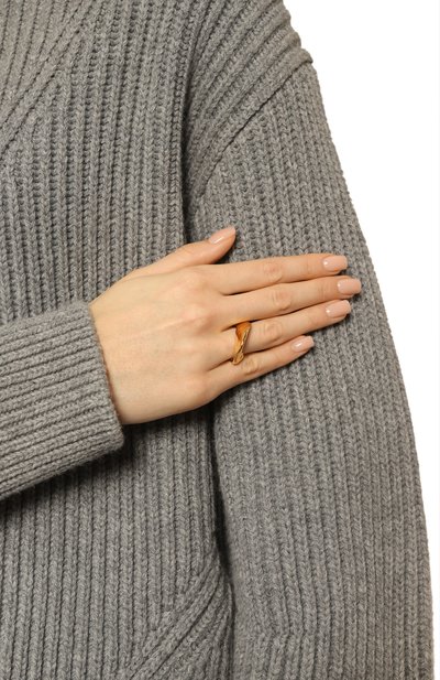 Кольцо JIL SANDER, арт. J11UQ0059 P4877, фото 2