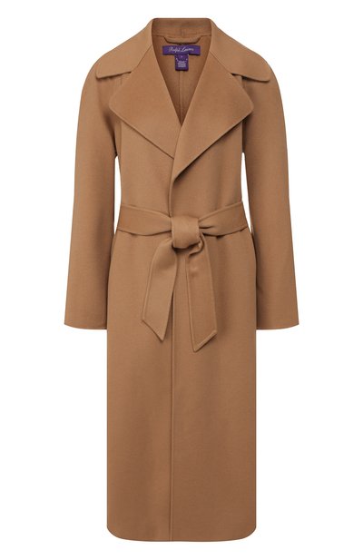 Кашемировое пальто RALPH LAUREN, арт. 290698389, фото 1