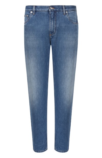 Мужские джинсы loose DOLCE & GABBANA, арт. GYJDAZ/G8PZ2