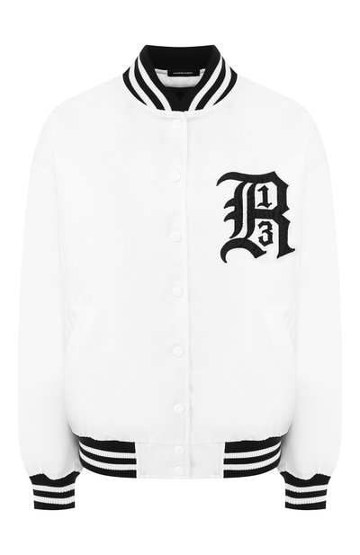 Бомбер на кнопках R13, арт. R13W7333-02, фото 1