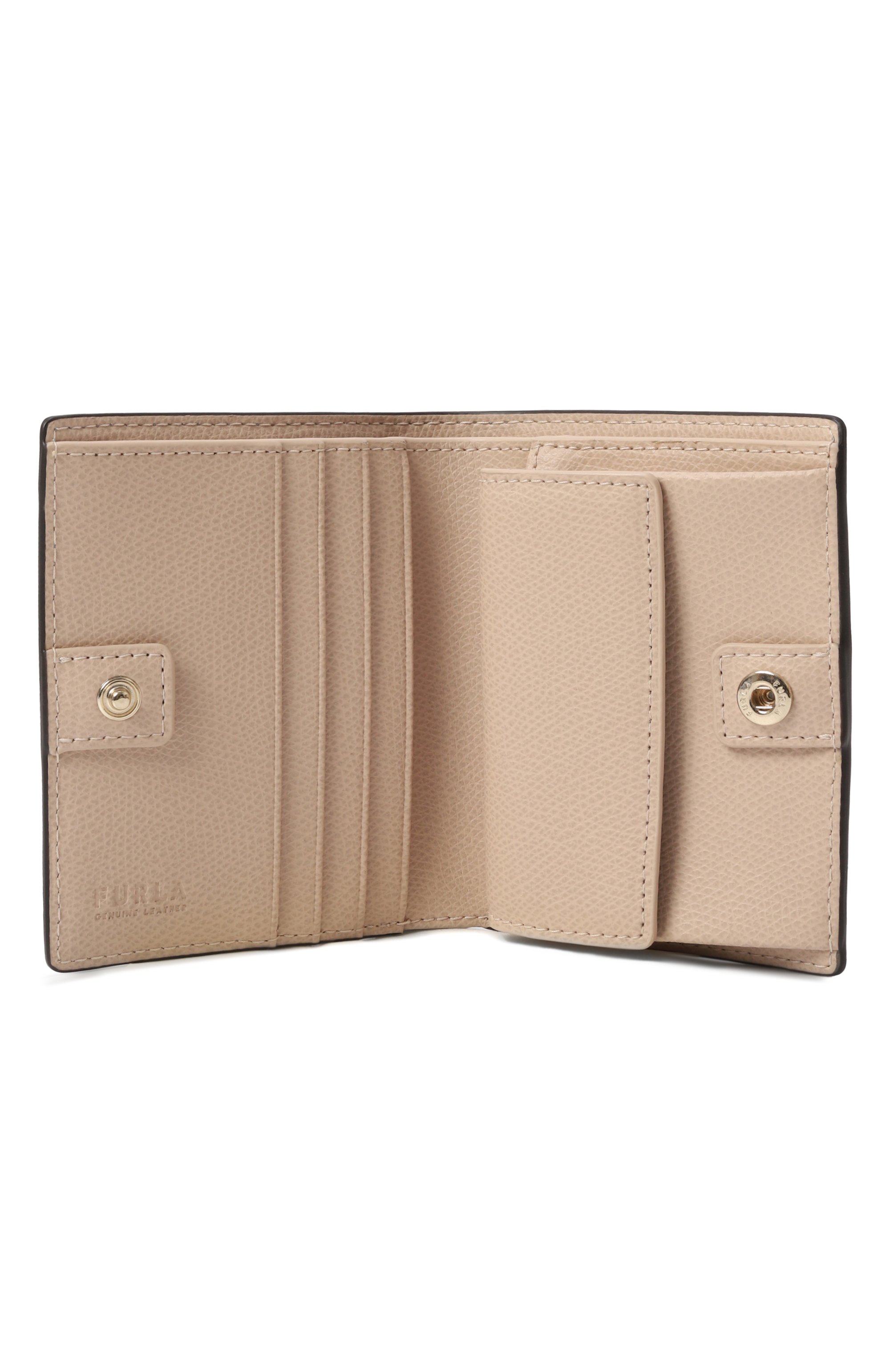 Кожаное портмоне furla camelia FURLA, арт. WP00304/ARE000, фото 3