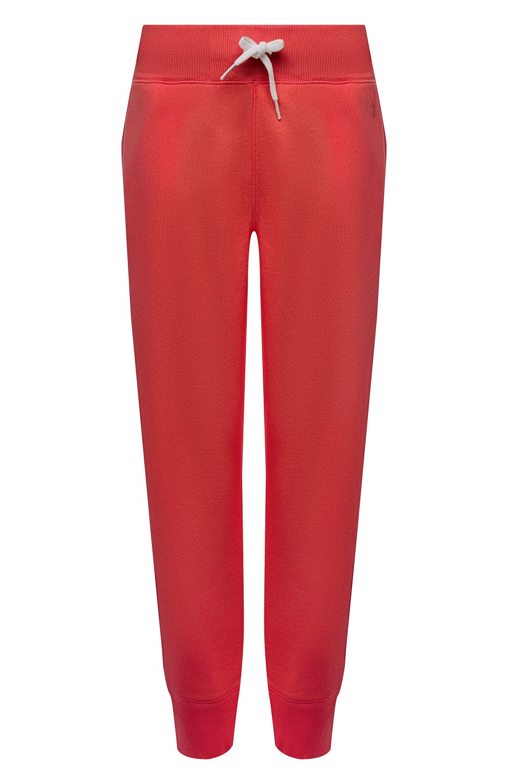 Хлопковые джоггеры POLO RALPH LAUREN, арт. 211794397, фото 1