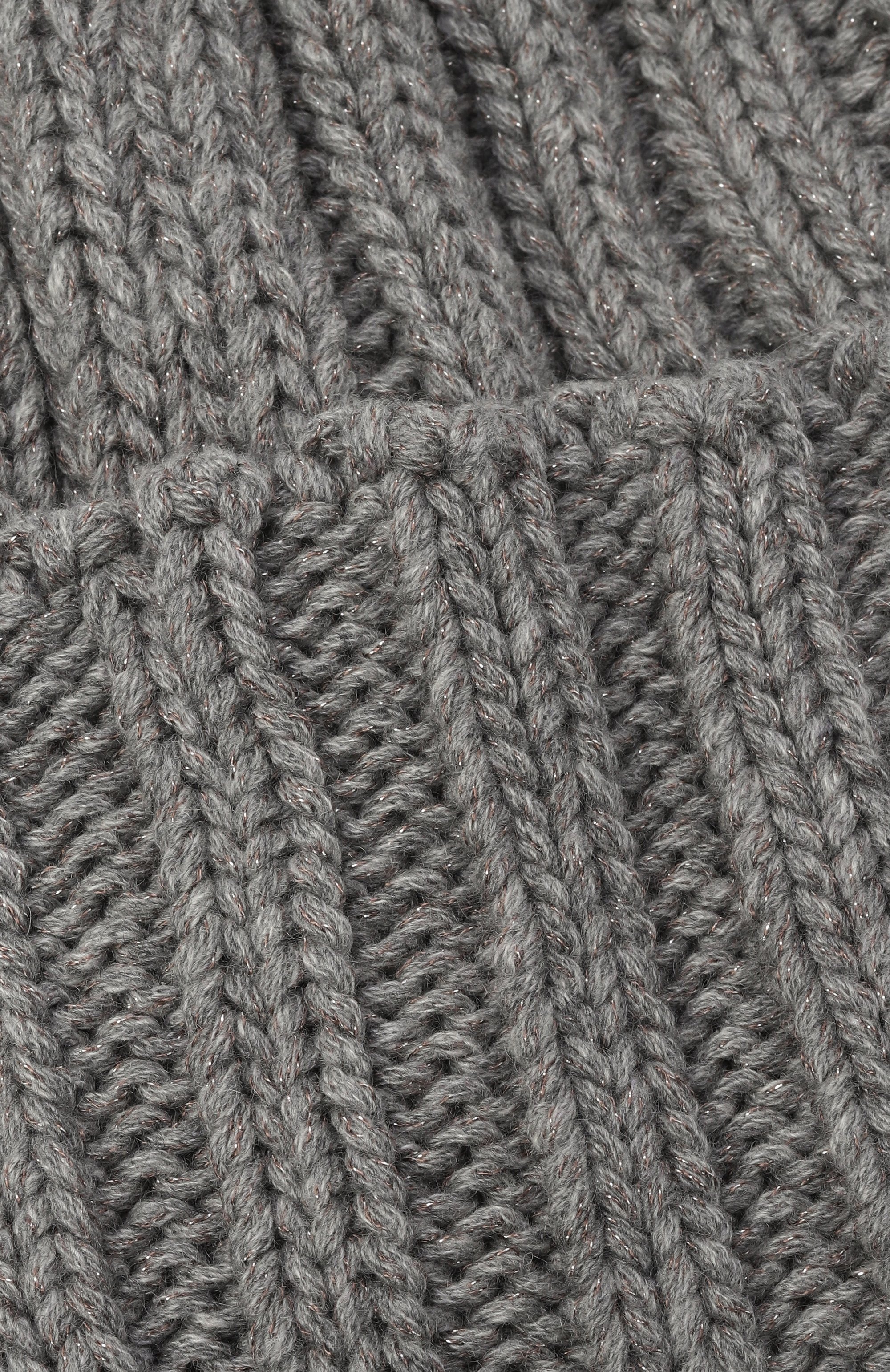 Кашемировая шапка INVERNI, арт. 1128LXCM, фото 3