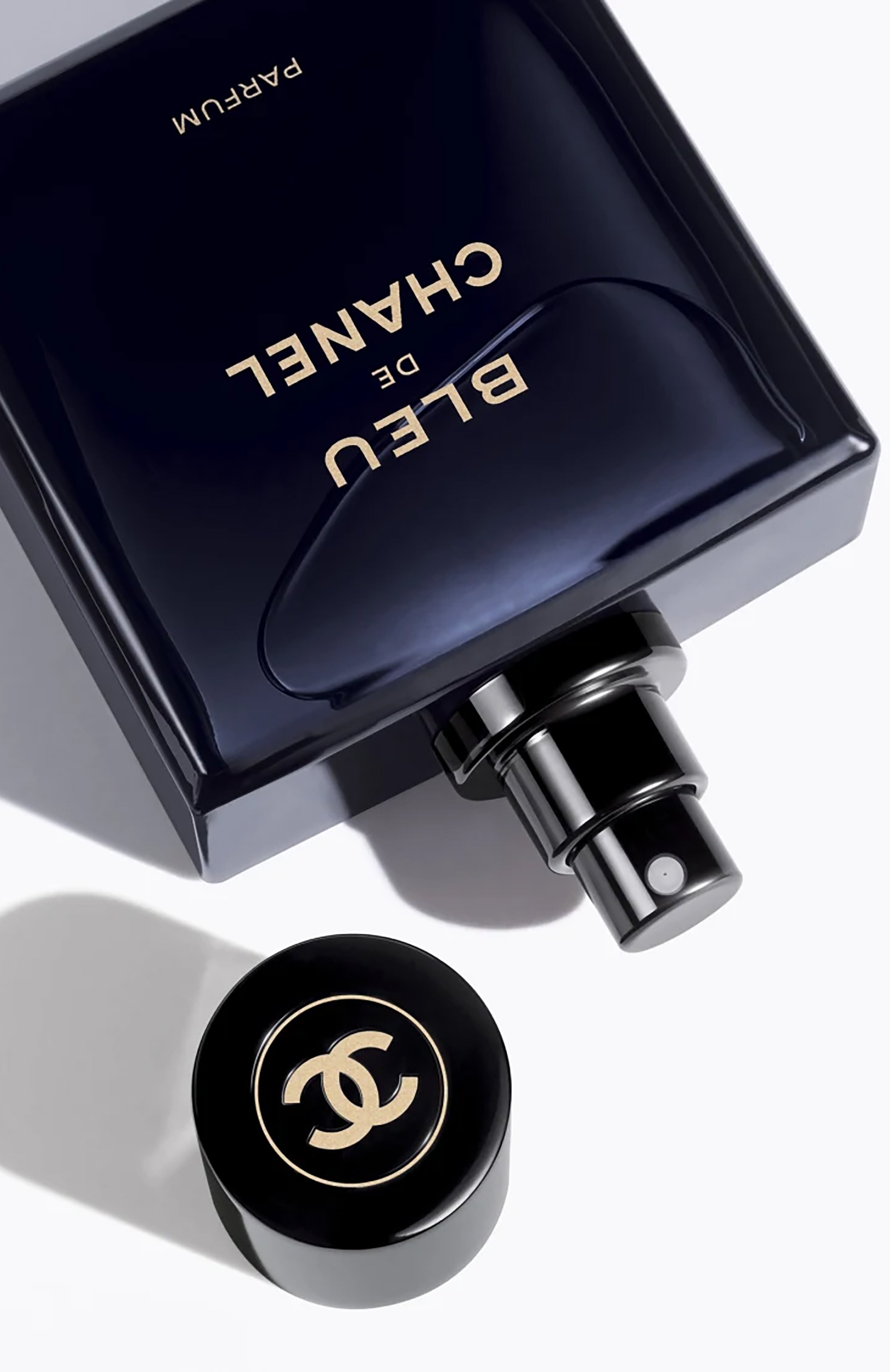 Духи bleu de chanel (50ml) CHANEL, арт. 0107170, фото 2