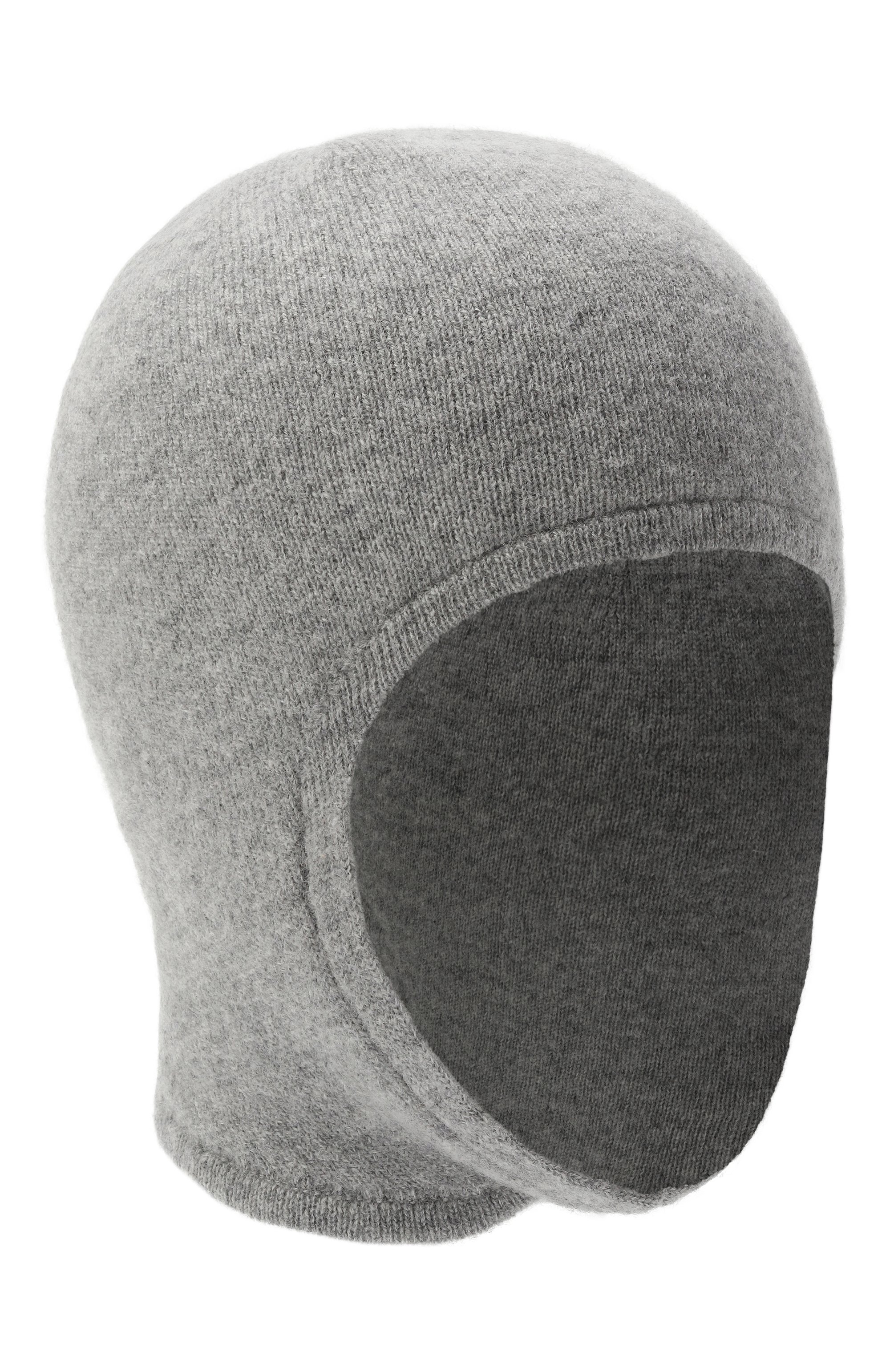 Балаклава maksi из шерсти и кашемира CANOE, арт. 4300770, фото 1