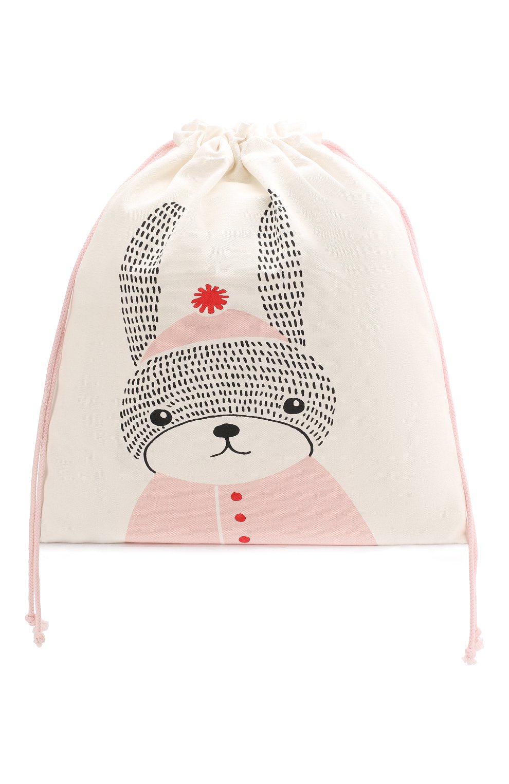 Хлопковый мешок для игрушек BLOOMINGVILLE, арт. 95602992, фото 1