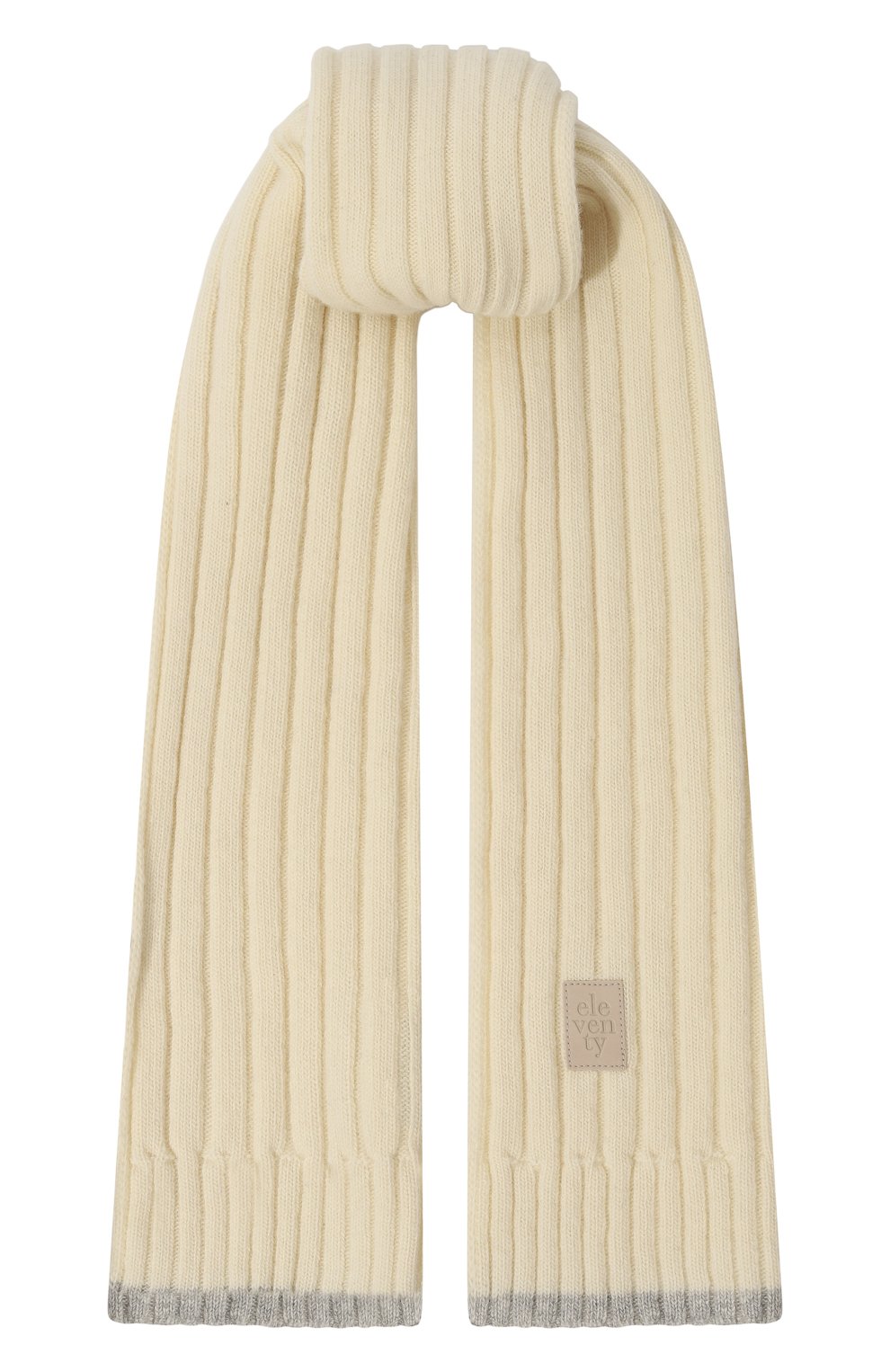 Комплект из шапки и шарфа ELEVENTY, арт. EV0P99 Z2498, фото 2