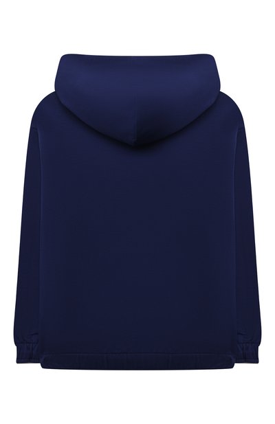 Хлопковое худи EMPORIO ARMANI, арт. 6K4MJ8/4J4WZ, фото 2