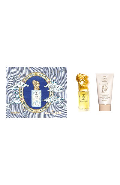 Набор fee greening eau du soir (30+50ml) SISLEY, арт. 196025, фото 1