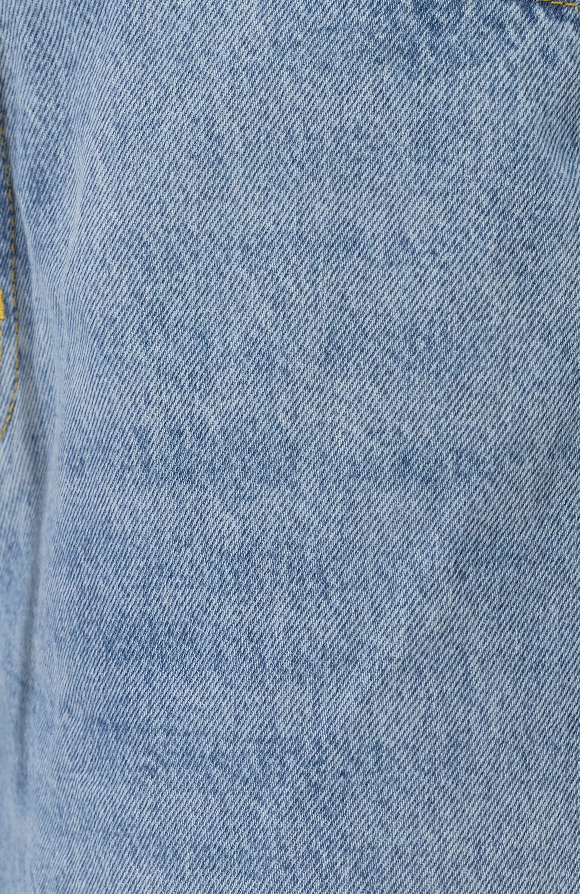 Джинсы M05CH1NO JEANS, арт. A0314/3217, фото 6