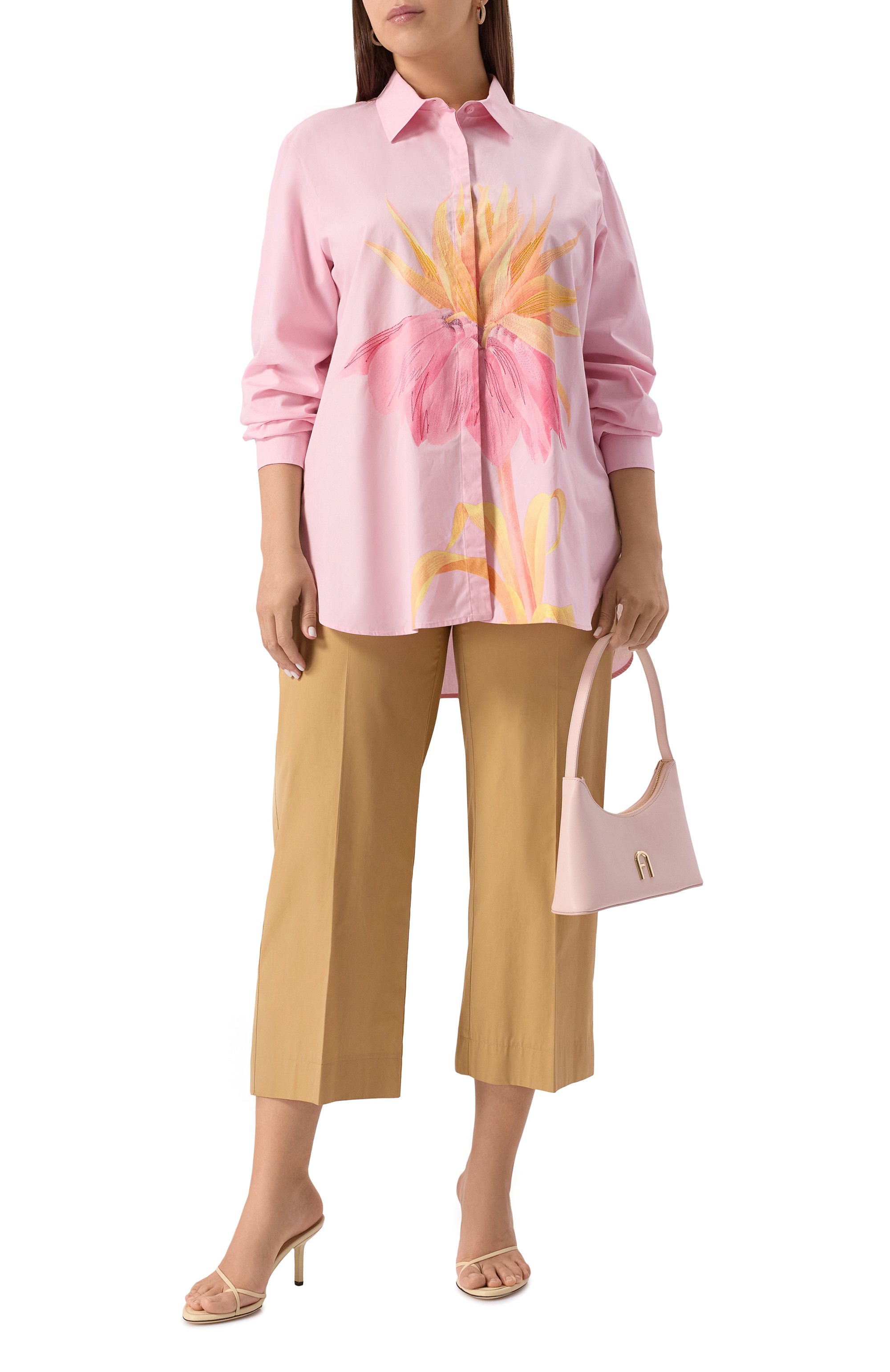 Сумка furla diamante mini FURLA, арт. WB00863/AX0733, фото 7