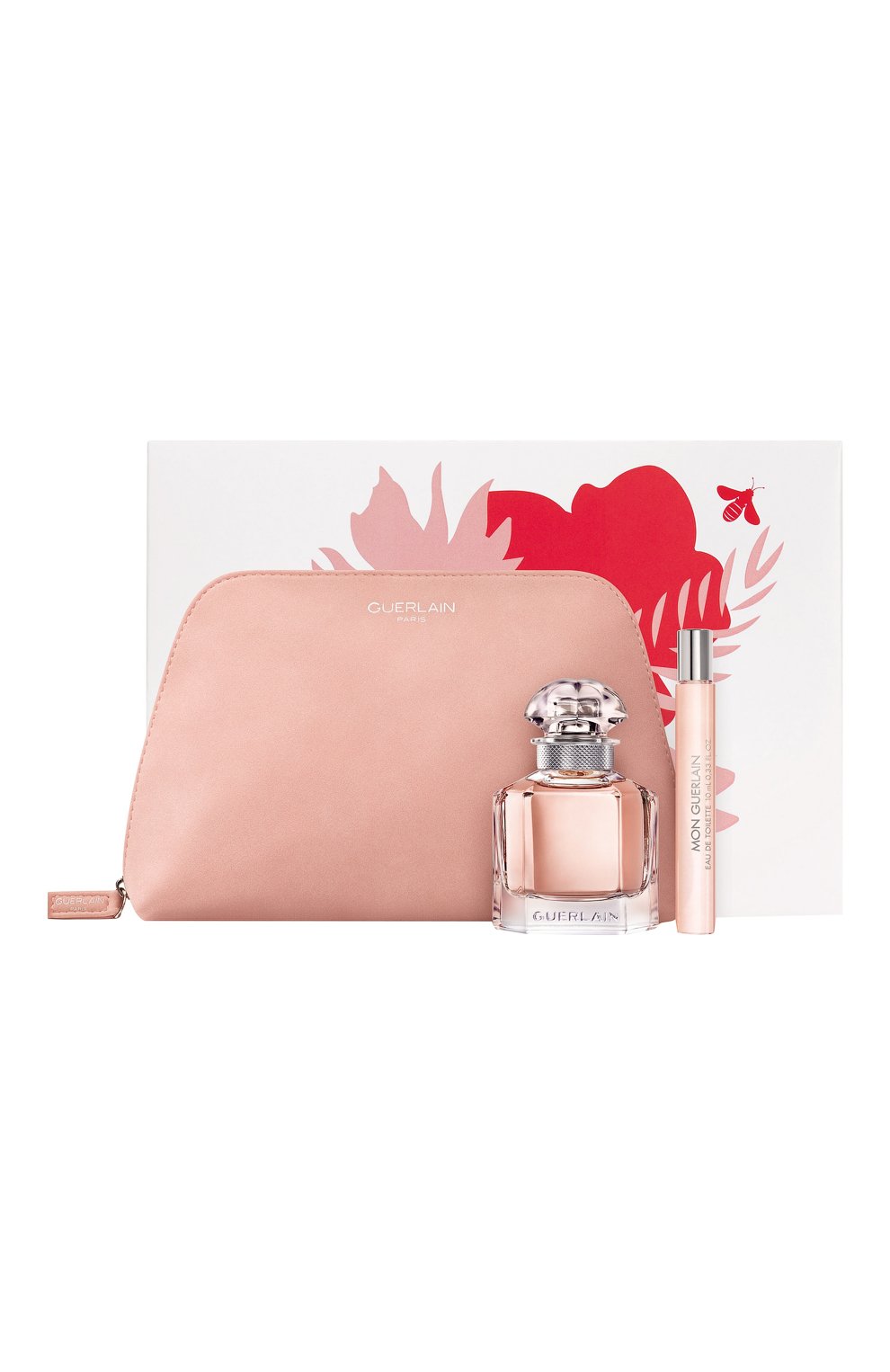 Набор mon guerlain (50+10ml) GUERLAIN, арт. G013708, фото 1
