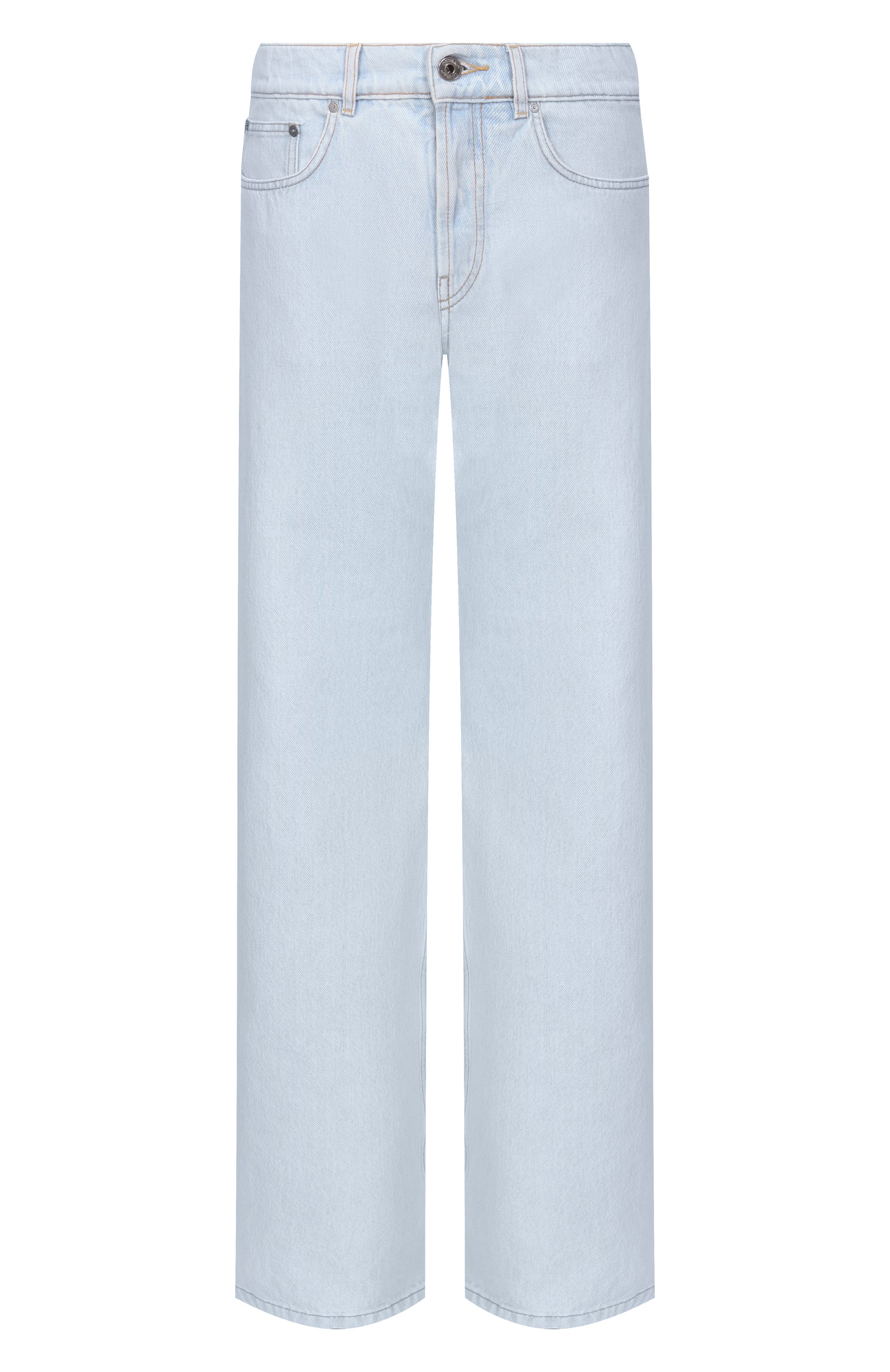 Джинсы OFF-WHITE, арт. 0WYA069F25DEN002, фото 1