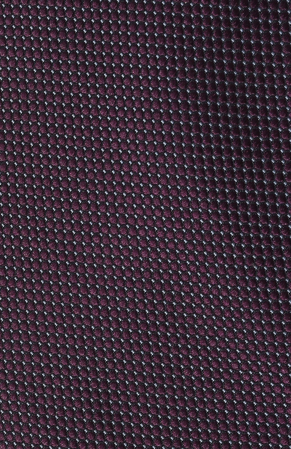 Шелковый галстук CORNELIANI, арт. 92U390-3820315, фото 4