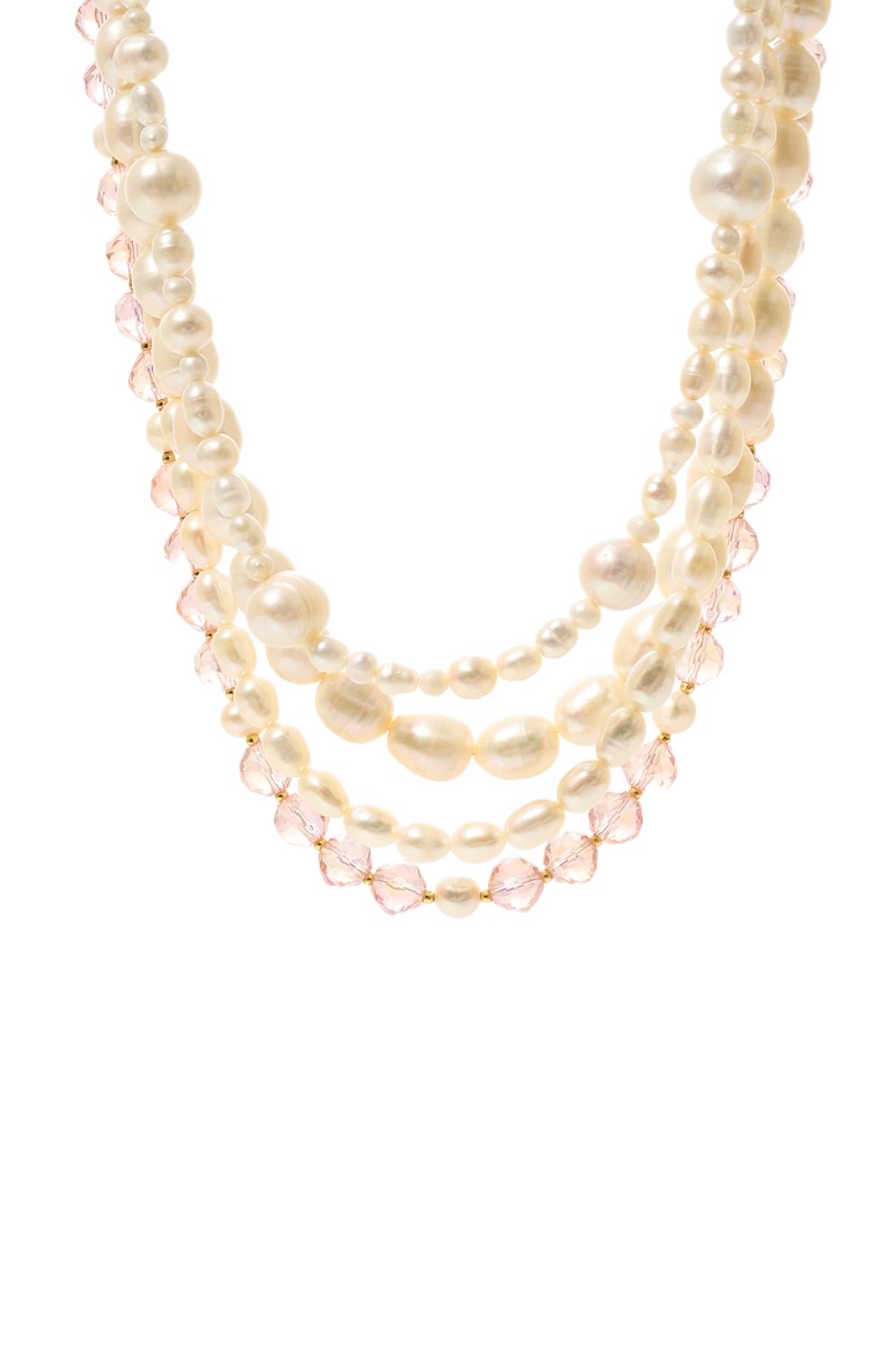 Колье snow BLUEJAY, арт. BJ-SNW, фото 3