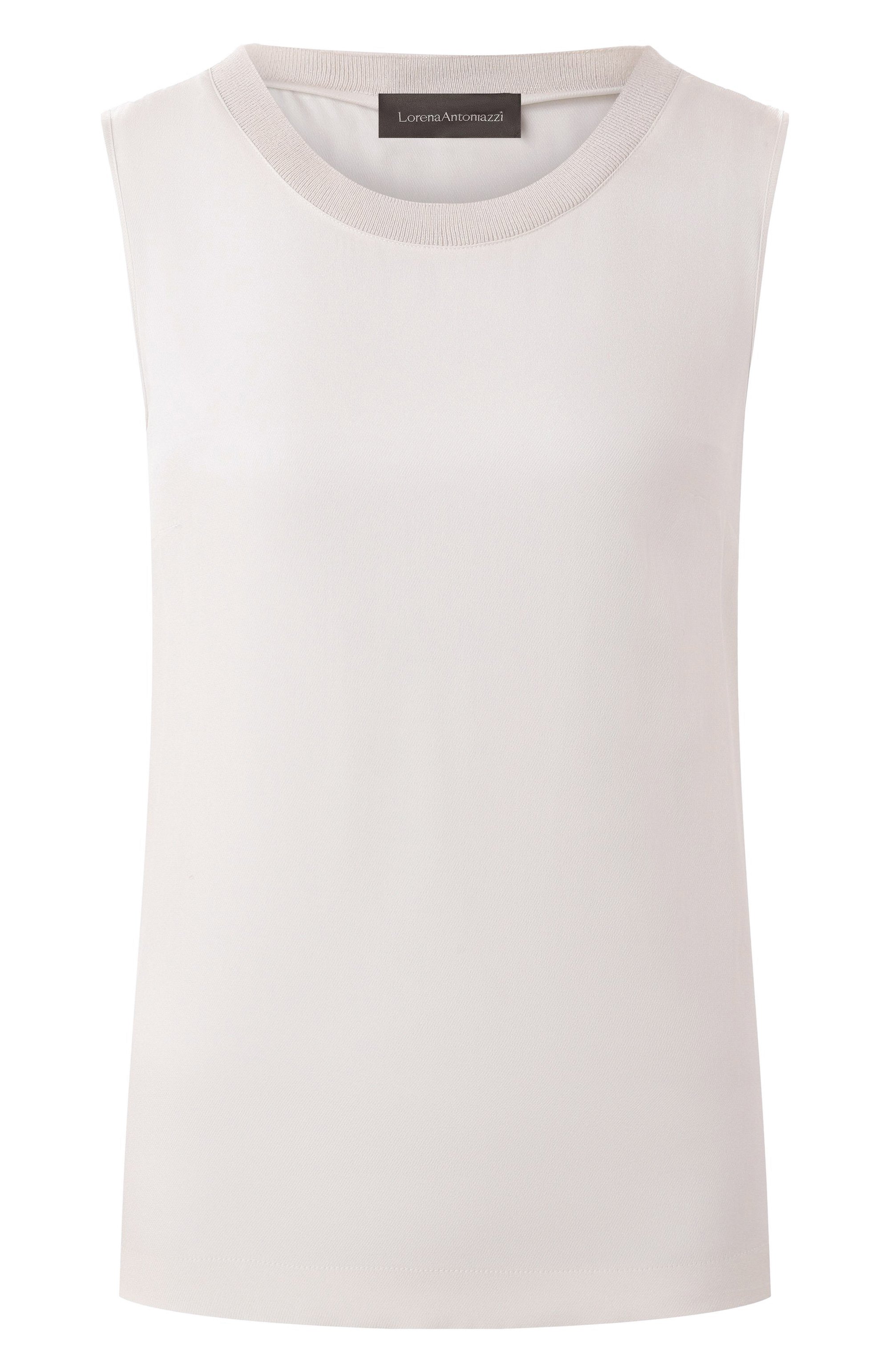Топ LORENA ANTONIAZZI, арт. TS01E/3612, фото 1
