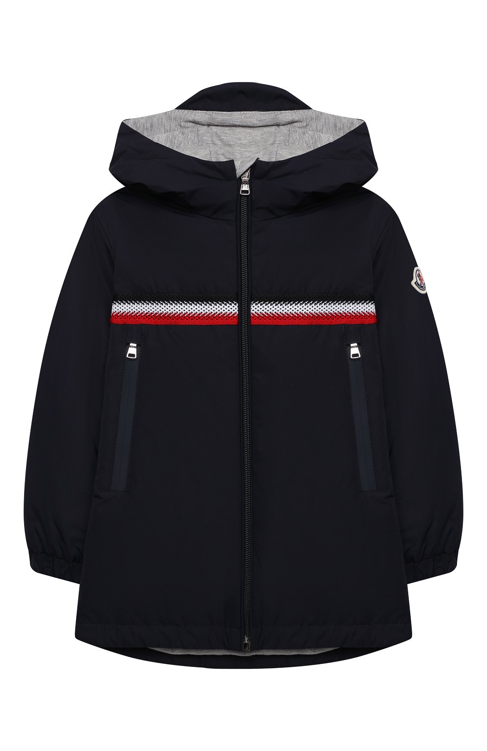 Пуховая куртка MONCLER, арт. G1-951-1C508-20-54A91, фото 1