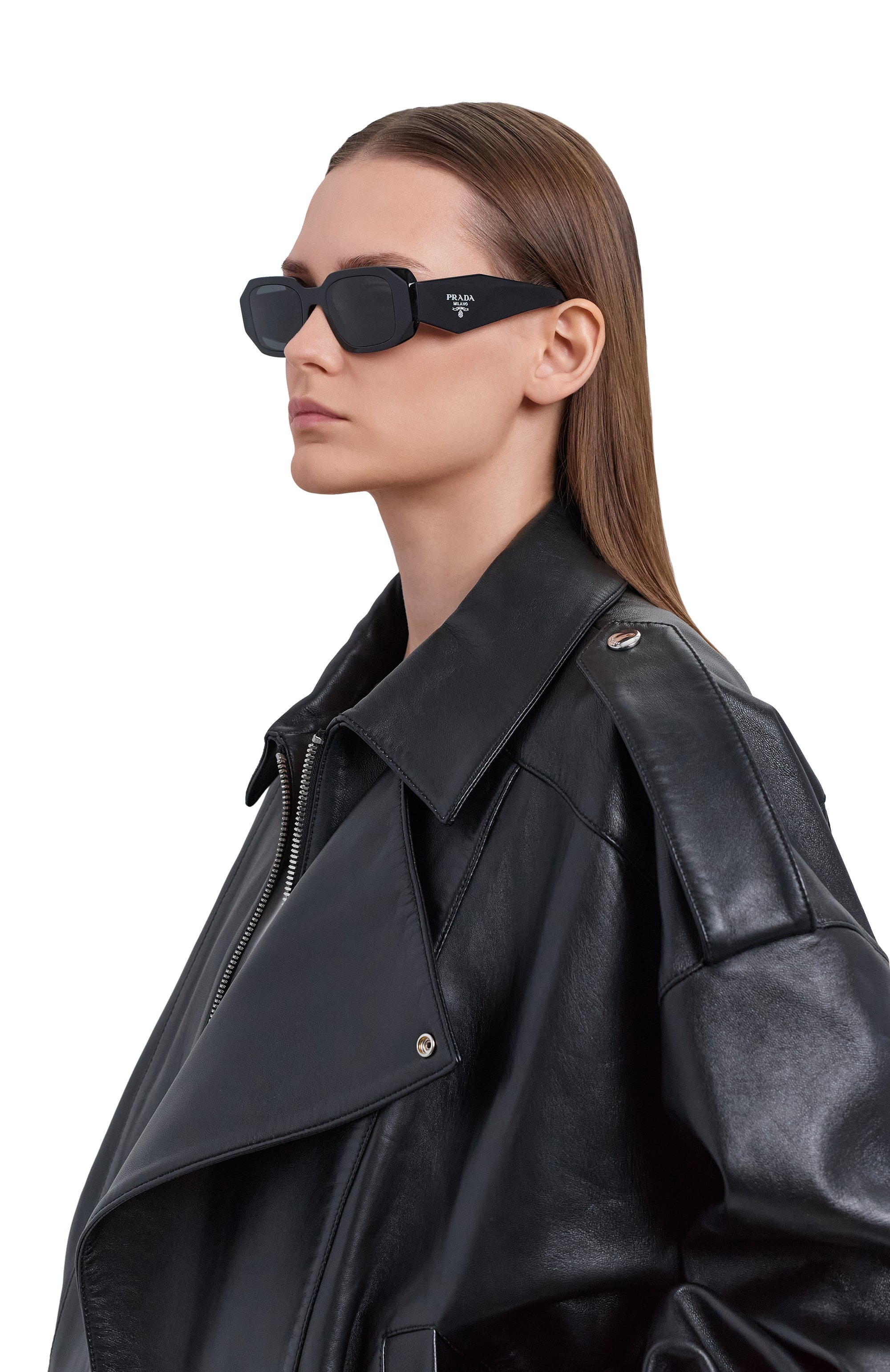 Солнцезащитные очки PRADA, арт. 17WS-1AB5S0, фото 2