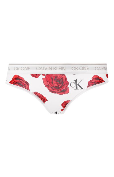 Женские трусы-стринги CALVIN KLEIN, арт. QF5733E