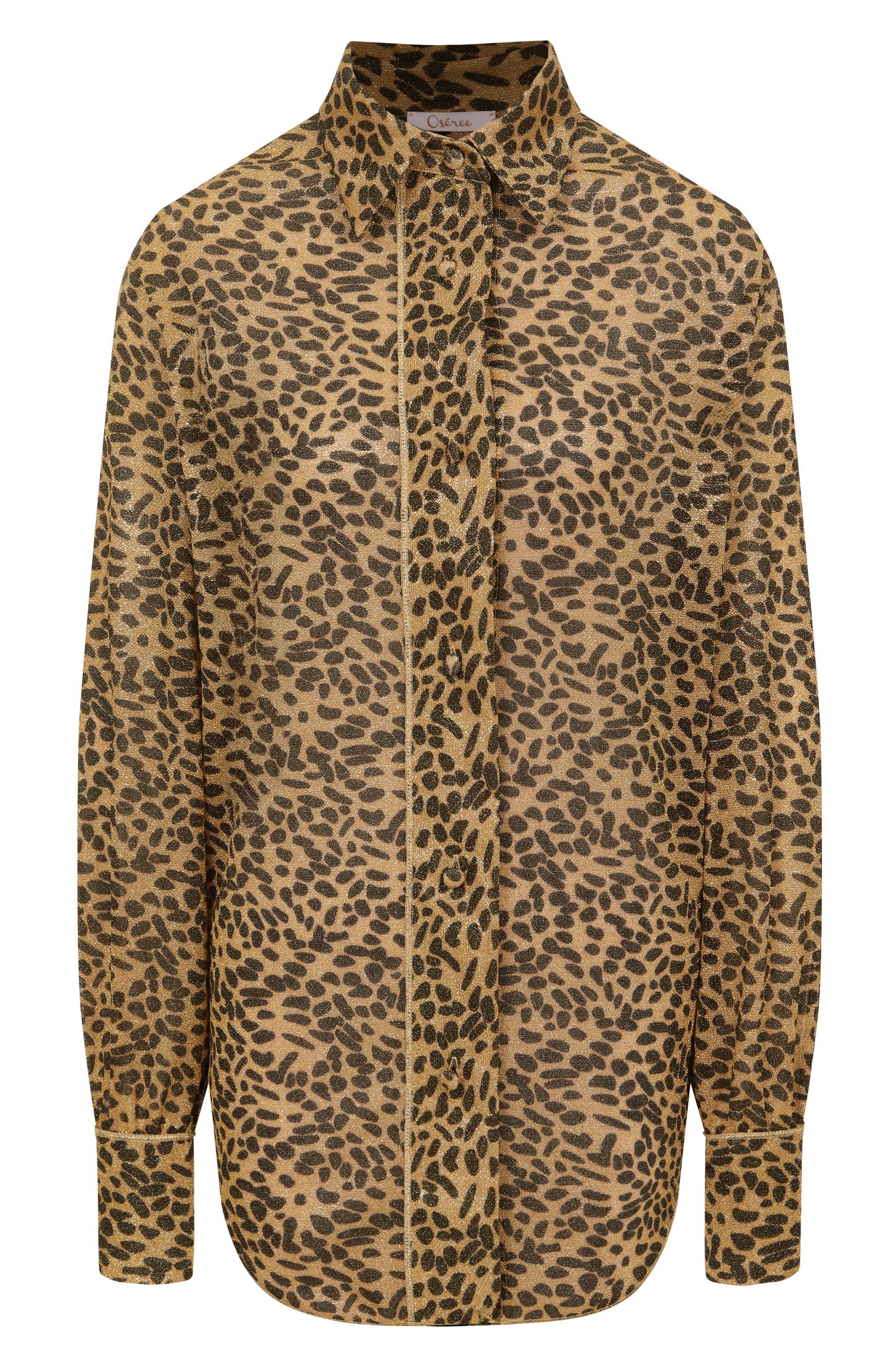 Рубашка OSEREE, арт. LPQS250, фото 1