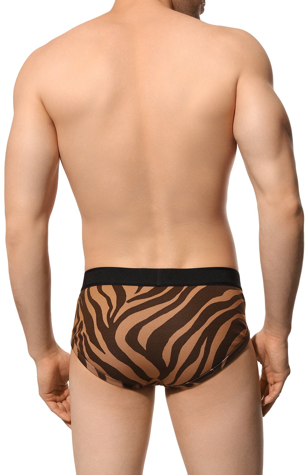Хлопковые брифы TOM FORD, арт. T4LC1/166, фото 3