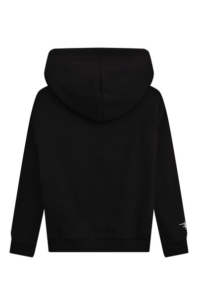 Хлопковое худи PHOBIA ARCHIVE, арт. PHK00701