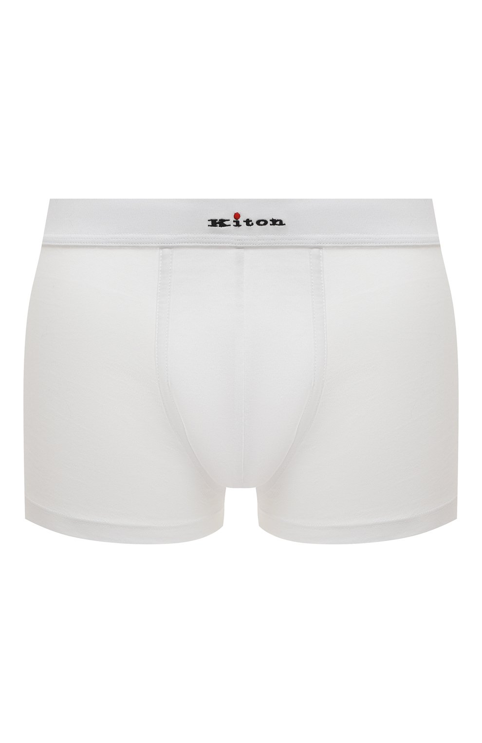 Хлопковые боксеры KITON, арт. UNWBX07X06594, фото 1