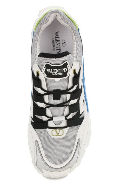 Кроссовки climbers VALENTINO, арт. SY0S0C20/YKQ, фото 5