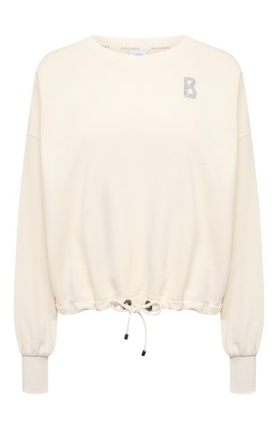 Женский хлопковый свитшот BOGNER, арт. 86186678