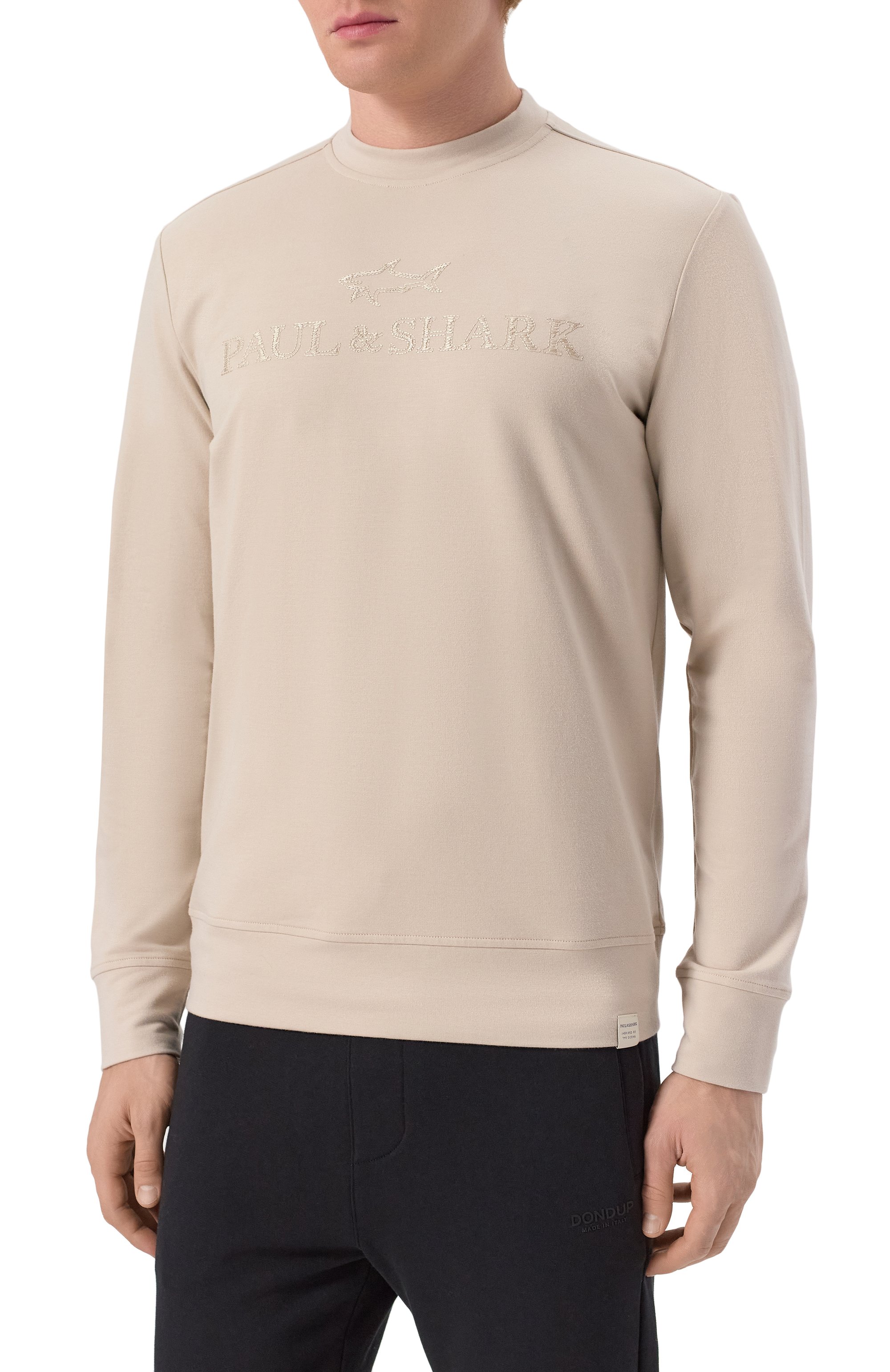 Свитшот PAUL&SHARK, арт. 25411881, фото 3