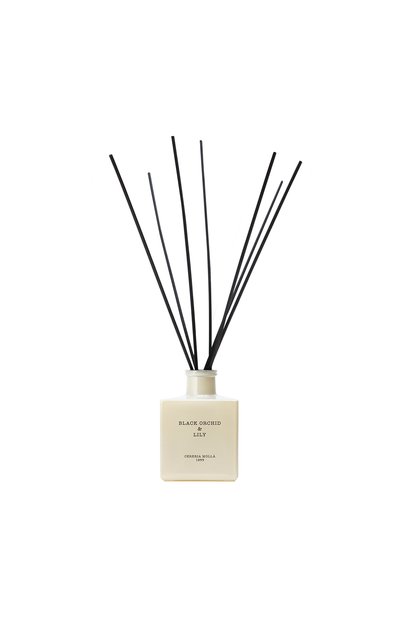 Диффузор black orchid &amp; lily (250ml) CERERIA MOLLA 1899, арт. 8424405011669